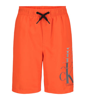 CK CALVIN KLEIN Boys Short