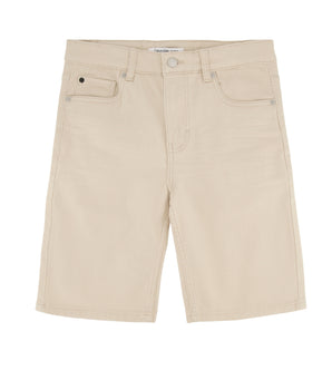 CK CALVIN KLEIN Boys Short Slim