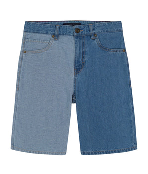 TOMMY HILFIGER Baby Denim Shorts