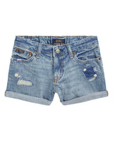 POLO Girls Denim shorts