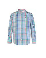 TOMMY HILFIGER Boys Stripe Shirt