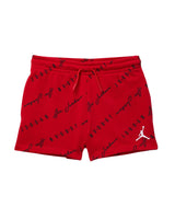 JORDAN Girls Logo Sign Shorts