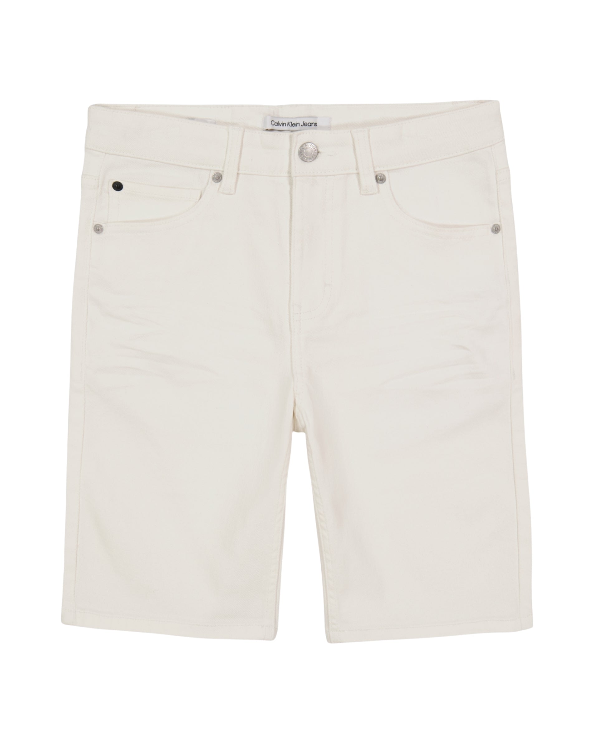 CALVIN KLEIN Boys Slim Shorts