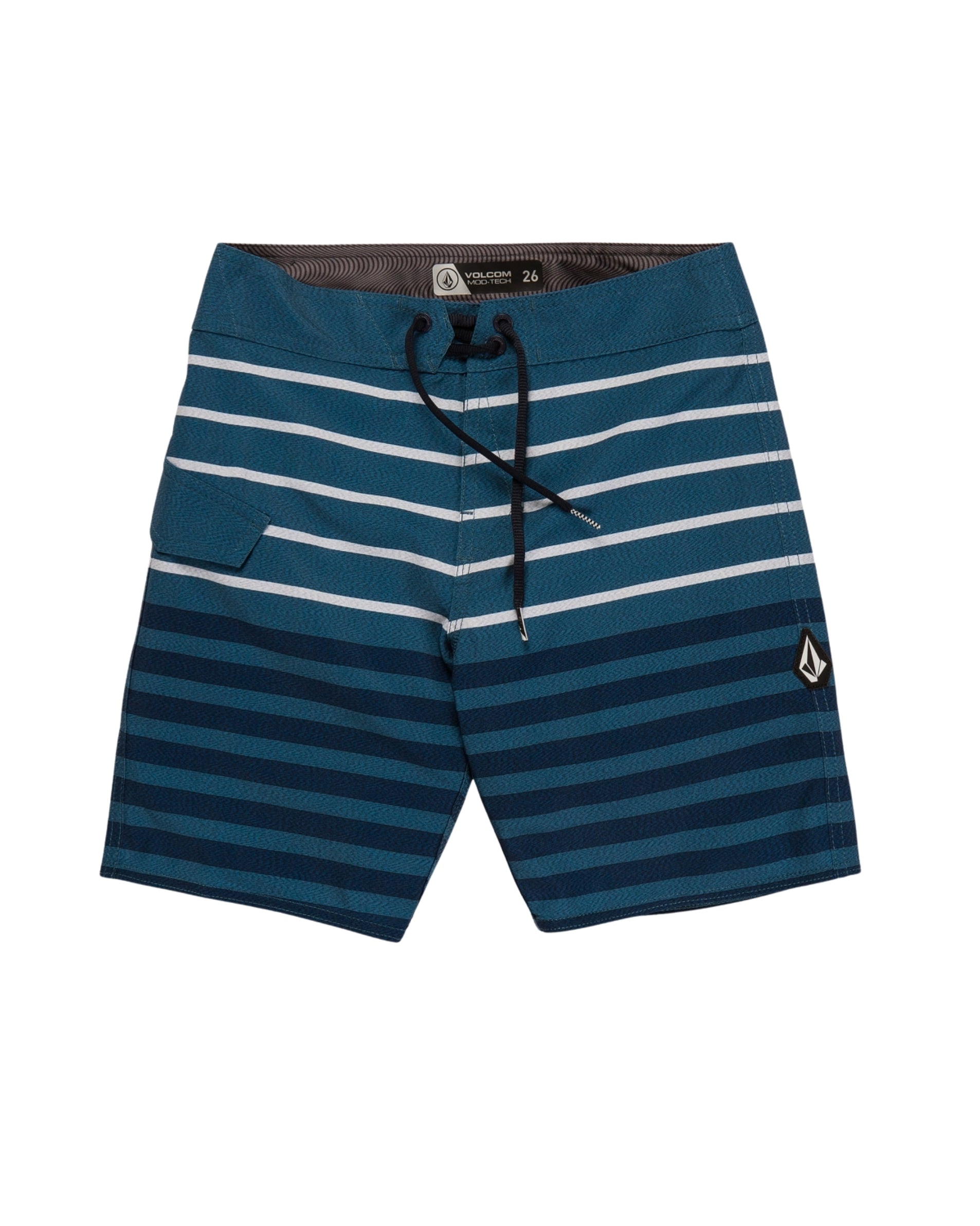 VOLCUM Boys Shorts