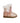 JUICY Girls Shimmer Boots