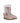 JUICY Girls Shimmer Boots