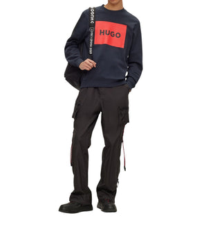 HUGO BOSS Men Logo Sweater