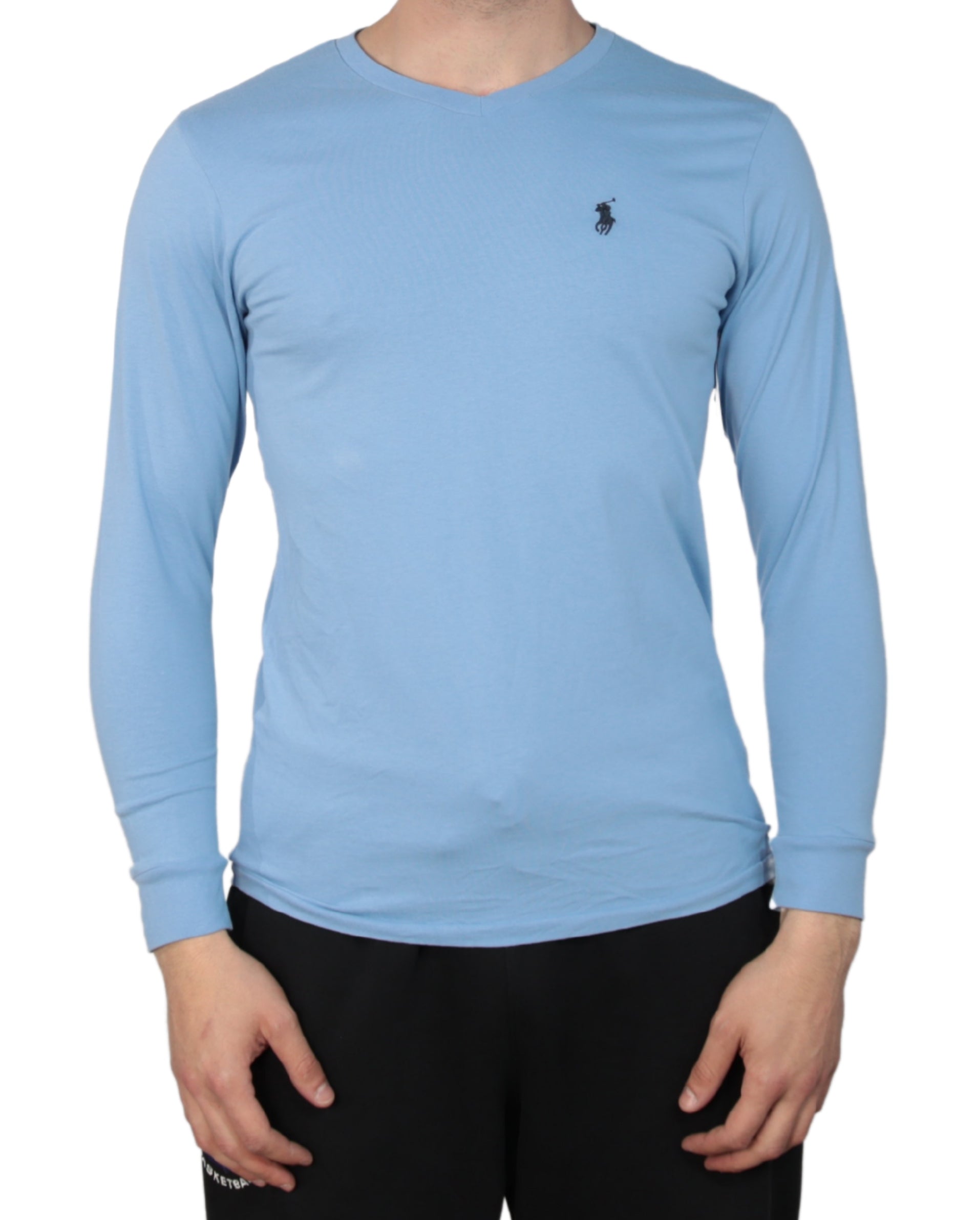 POLO RALPH LAUREN Men Soft T-Shirt