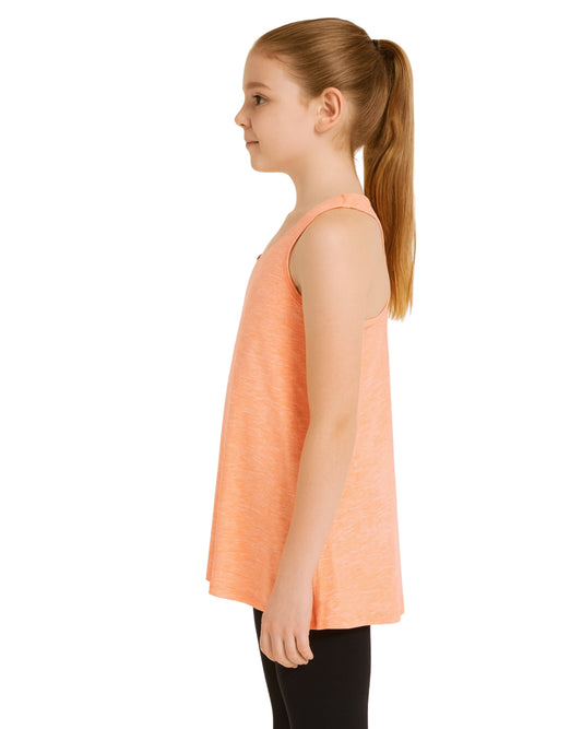 IDEOLOGY Girls Sports Sleeveless Dresses