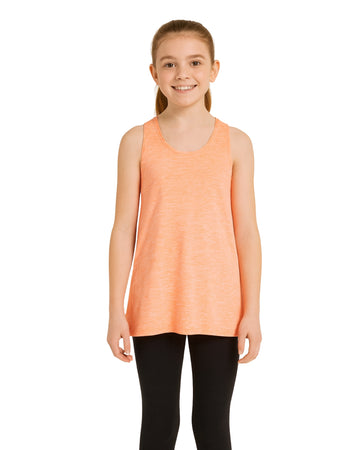 IDEOLOGY Girls Sports Sleeveless Dresses