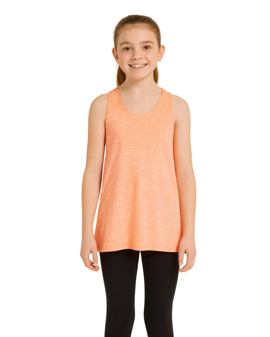 IDEOLOGY Girls Sports Sleeveless Dresses