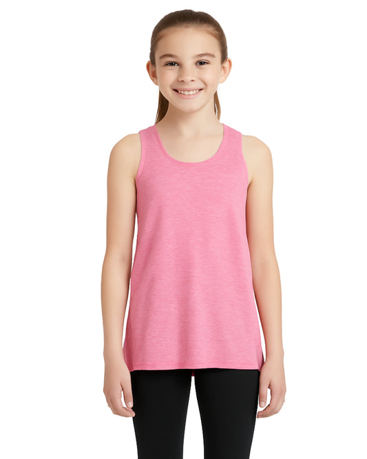 IDEOLOGY Girls Sports Sleeveless Dresses