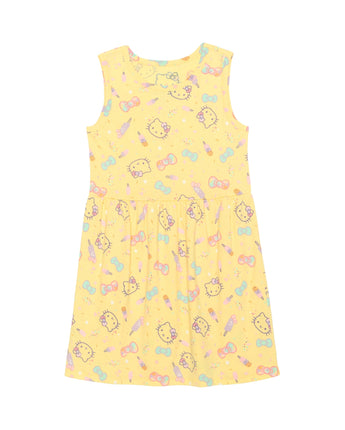 SANRIO Girls Hello Kitty Dresses