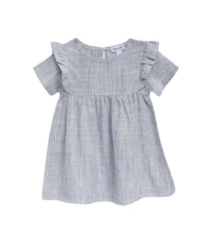 SPLENDID Baby Girls Stripe Dress