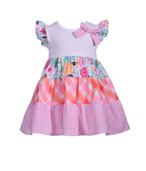 BONNIE BABY Girls Dress