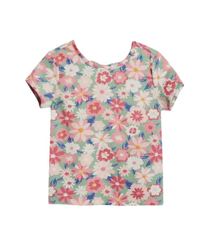 EPIC THREADS Girls Floral T-Shirts