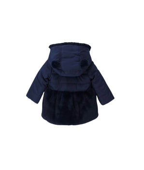 ORIGINAL MARINES Baby Girls Puff Jacket