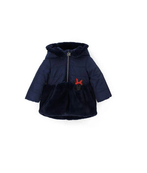 ORIGINAL MARINES Baby Girls Puff Jacket