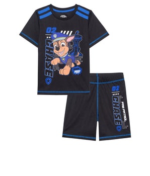 PAW PATROL Boys Swim Suit 2Pcs