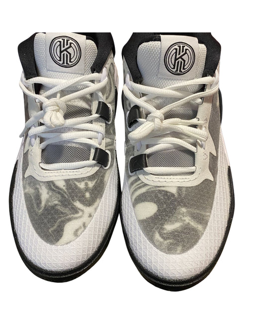 NIKE Women Logo Sign Shoes