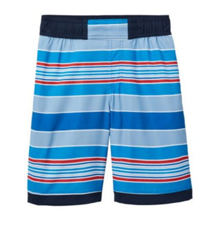 COLUMBIA Boys Swim Short