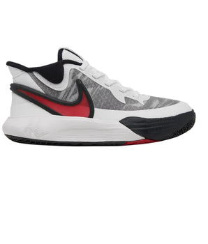 NIKE Boys Flat Basketball Shoes