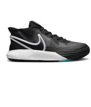 NIKE Women Flat Basketball Shoes