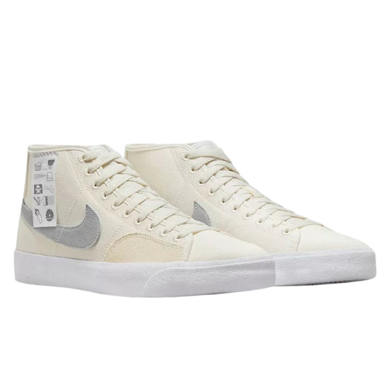 NIKE SB BLAZER COURT Men Shoes