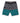 VOLCOM Boys Striped Swim Short