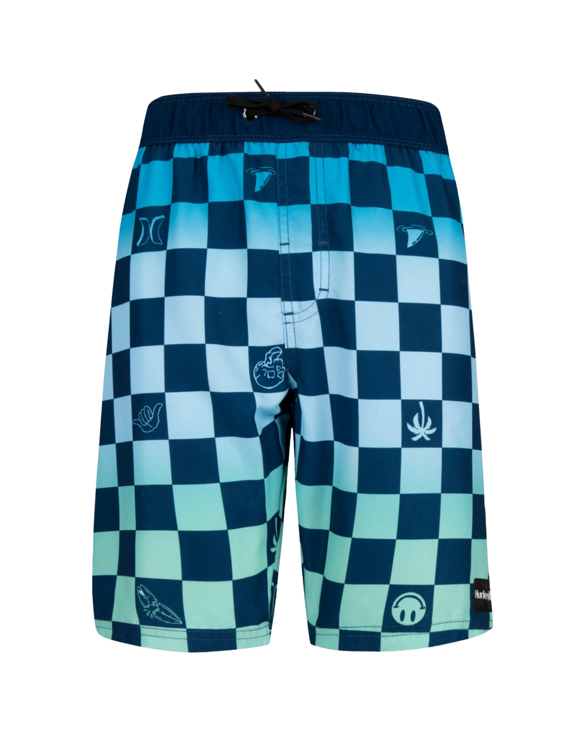 HURLEY Boys Graphics Shorts