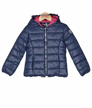 ORIGINAL MARINES Girls Puff Jacket