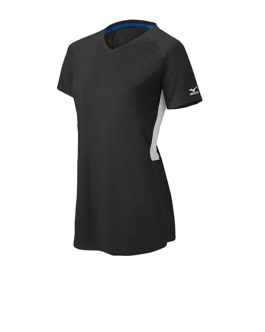 MIZUNO Boys Sport T-Shirt Short Sleeve