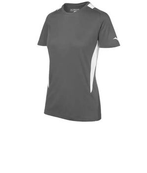 MIZUNO Boys Sport T-Shirt Short Sleeve