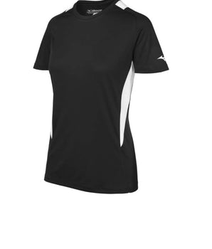 MIZUNO Boys Sport T-Shirt Short Sleeve