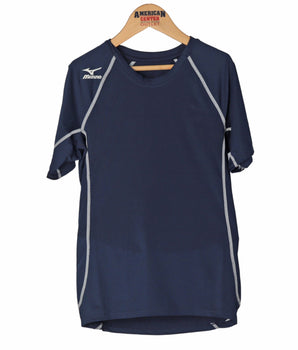 MIZUNO Boys Relaxed Sport T-Shirt