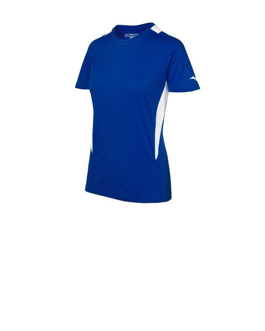 MIZUNO Boys Sport T-Shirt Short Sleeve