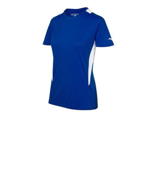 MIZUNO Boys Sport T-Shirt Short Sleeve