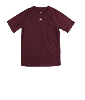 ADIDAS Boys T-Shirt Short Sleeve