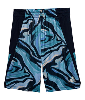 ADIDAS Boys Graphics Sports Shorts