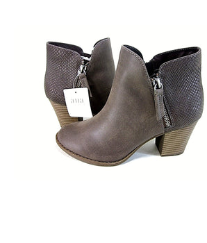 ANA Shoes Women Demi Boots