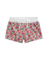 POLO RALPH LAUREN Girls Floral Shorts