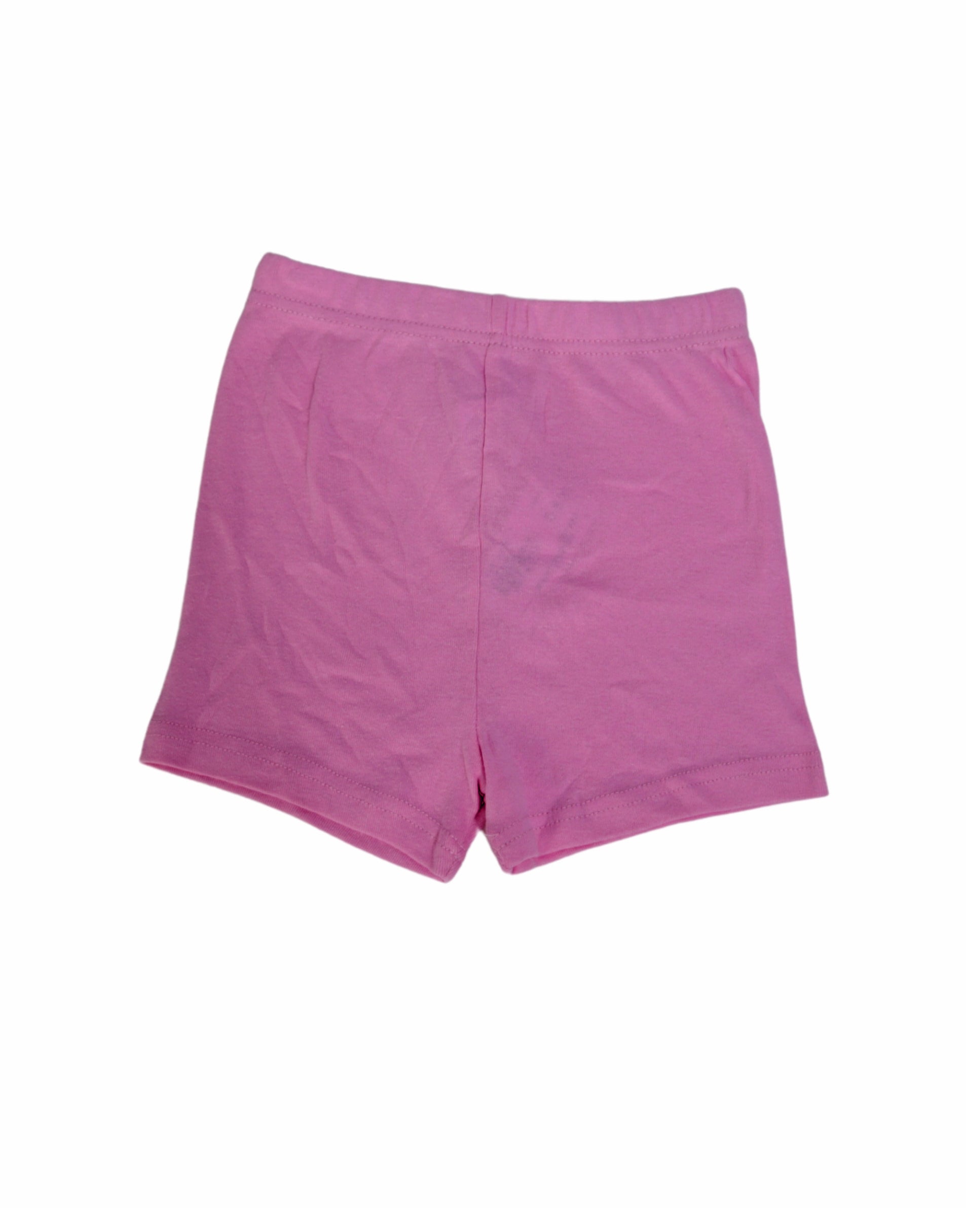 Girls Short