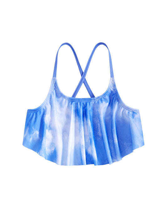 BREAKING WAVES Girls 1PC Swim Suits