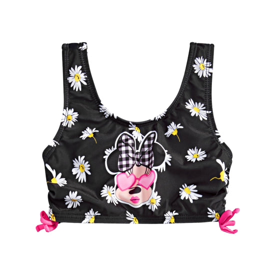 DISNEY JUNIOR Girls Graphics 1Pc Swim Suits