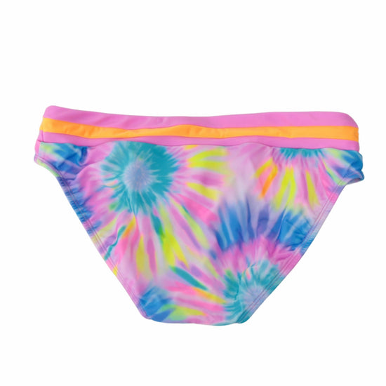 BREAKING WAVES Girls Swimwear