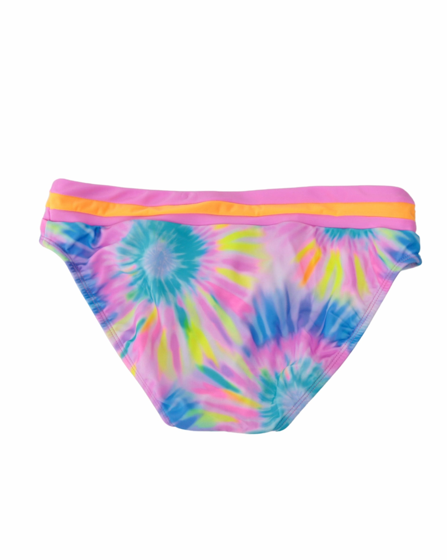 BREAKING WAVES Girls Swimwear