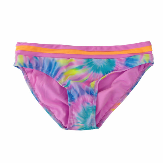 BREAKING WAVES Girls Swimwear