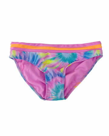 BREAKING WAVES Girls Swimwear