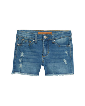 JOE'S Girls Denim Shorts