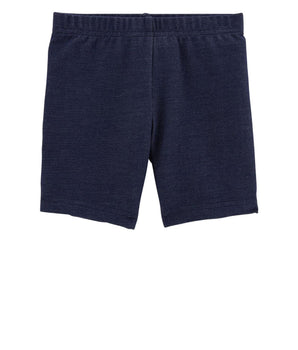 CARTERS Girls Short Soft